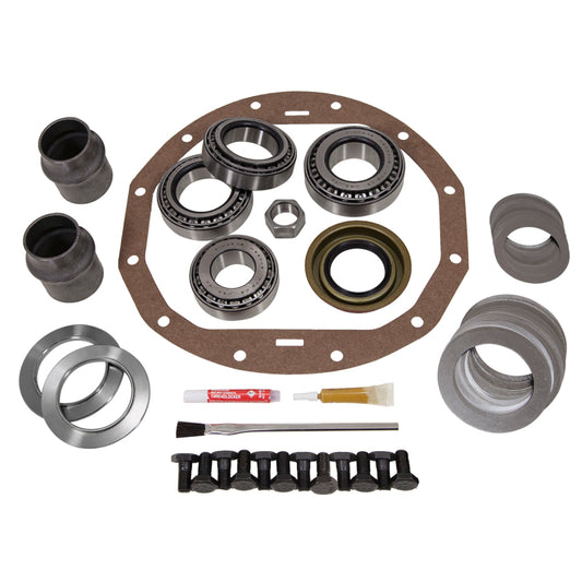 USA Standard Master Overhaul Kit For The GM 12P Diff