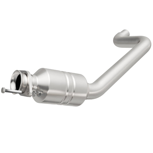 MagnaFlow Direct Fit Catalytic Converter 10-12 Jaguar XF 5.0L