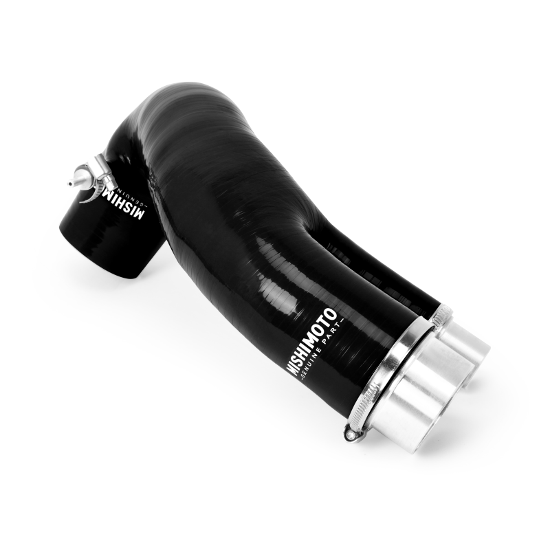 Mishimoto 07-13 Mazda 3 Mazdaspeed 2.3L Black Silicone Induction Hose Kit