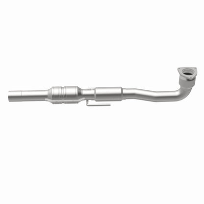 MagnaFlow Direct Fit Catalytic Converter 03-08 Saab 9-3 2.0L