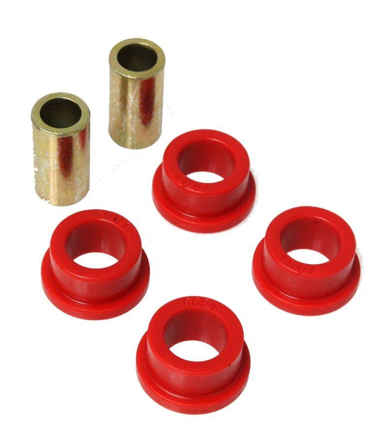 Energy Suspension 4-Bar Bushing 1-1/8inOd/ 9/16inId - Red