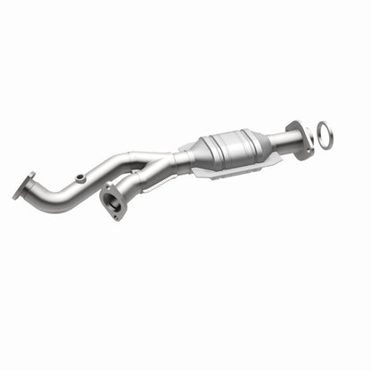 MagnaFlow Direct Fit Catalytic Converter 03-04 4Runner 4.7 Rear OEM