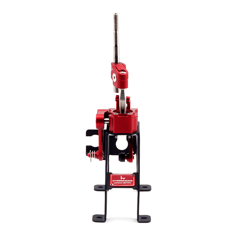 Hybrid Racing - Adjustable Short Shifter Assembly (16-21 Civic)