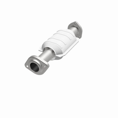 MagnaFlow Direct Fit Catalytic Converter 00-01 Cherokee Rear 4.0L