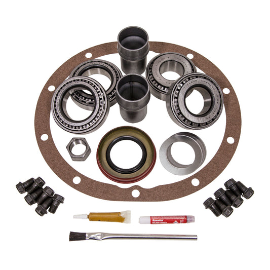 USA Standard Master Overhaul Kit For GM Chevy 55P and 55T Diff
