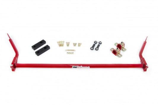 UMI Performance 1-1/4in Splined Front Sway Bar (Double Shear End Links)