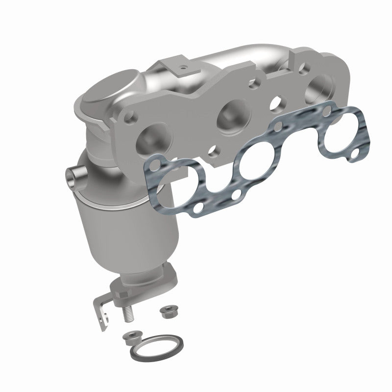 MagnaFlow Direct Fit Catalytic Converter 00-04 Sienna/Avalon 3.0L