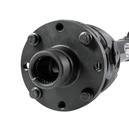 Yukon Gear Performance Rear Driveshaft HD for 2018 Jeep Rubicon 2 Door Manual