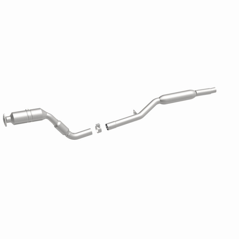 MagnaFlow Direct Fit Catalytic Converter 05-05 Audi A6 Quattro 3.2L