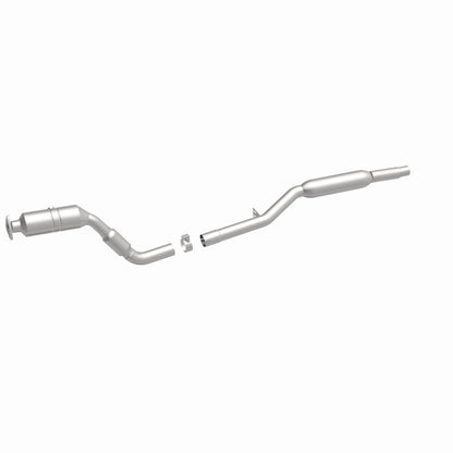 MagnaFlow Direct Fit Catalytic Converter 05-05 Audi A6 Quattro 3.2L