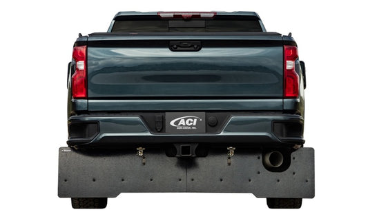 Access 20-ON Chevy/GMC 2500/3500 Dually Commercial Tow Flap Gas Only