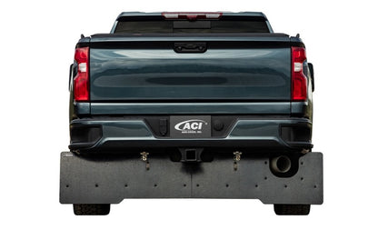 Access ROCKSTAR 03-09 Dodge Ram 2500/3500 Commercial Tow Flap Dually (w/ Heat Shield)