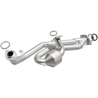 MagnaFlow California Direct Fit Catalytic Converter 01-03 Toyota Sienna 3.0L