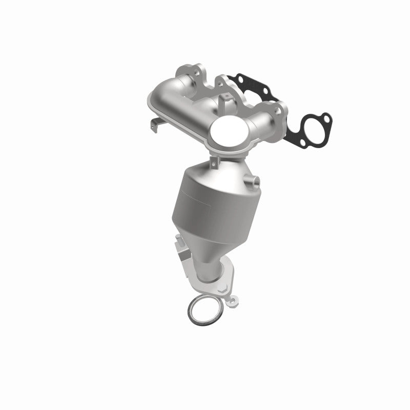 MagnaFlow DF Catalytic Conv 02-03 Lexus ES300 3.0L / 02-03 Toyota Camary 3.0L Front - California