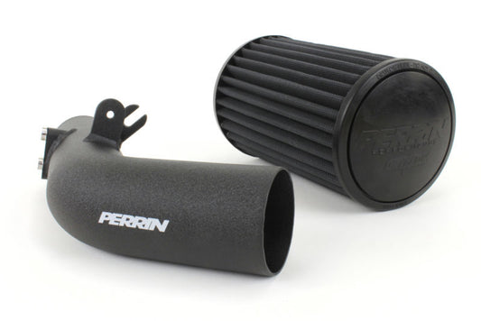 PERRIN 16-17 Subaru STI Cold-Air Intake - Black