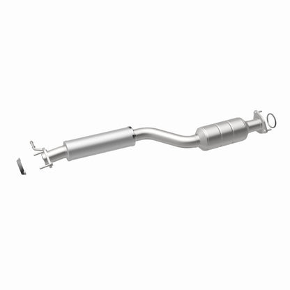 MagnaFlow Direct Fit Catalytic Converter 04-08 Mazda RX-8 OEM