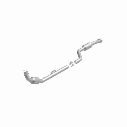 MagnaFlow Direct Fit Catalytic Converter 01-04 Mercedes E320 Driver Side CA