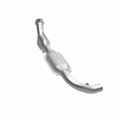 MagnaFlow Direct Fit Catalytic Converter 97-00 Ford Vans 4.2L