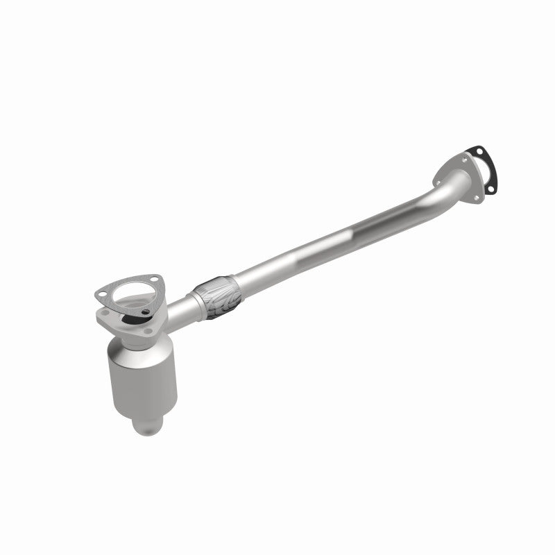 MagnaFlow Direct Fit Catalytic Converter 00-03 Saturn LS 3.0L Front