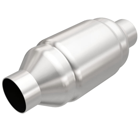MagnaFlow Universal Catalytic Converter 1.75inch C/C