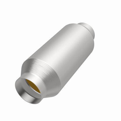 MagnaFlow Universal Catalytic Converter 2 inch C/C spun body