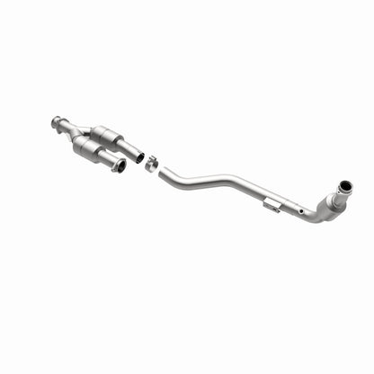 MagnaFlow Direct Fit Catalytic Converter Mercedes CLK320 01-03 Driver Side OEM