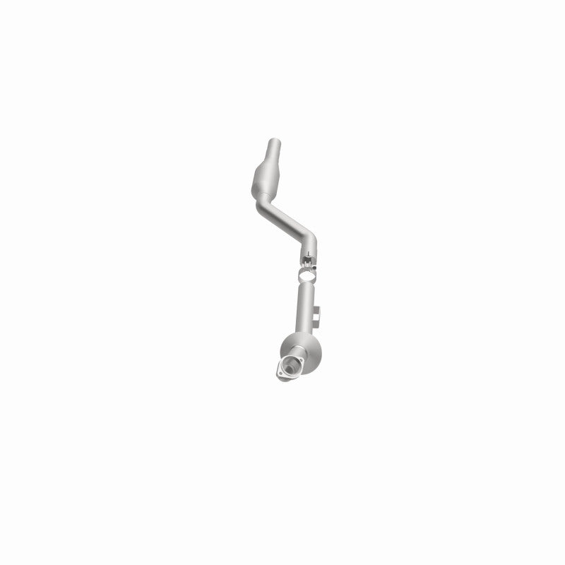 MagnaFlow Direct Fit Catalytic Converter 01-03 Mercedes SL500 Passenger Side CA