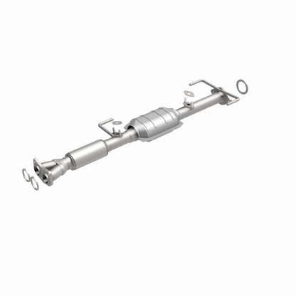 MagnaFlow Direct Fit Catalytic Converter 95-96 Previa 2.4L