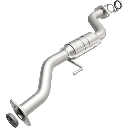 MagnaFlow Direct Fit Catalytic Converter 06-08 Suzuki Grand Vitara 2.7L