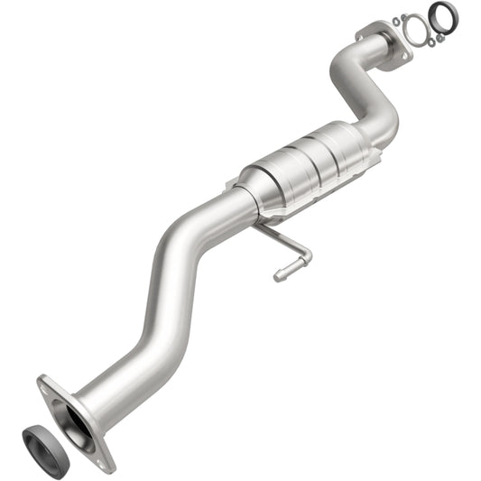 MagnaFlow Direct Fit Catalytic Converter 06-08 Suzuki Grand Vitara 2.7L