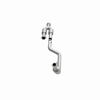 MagnaFlow Direct Fit Catalytic Converter Mercedes CLK320 01-03 Driver Side OEM