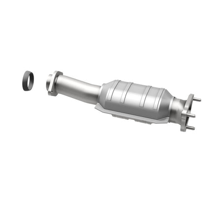 MagnaFlow Direct Fit Catalytic Converter 04 Ranger/Bser 3.0 Rear 50S