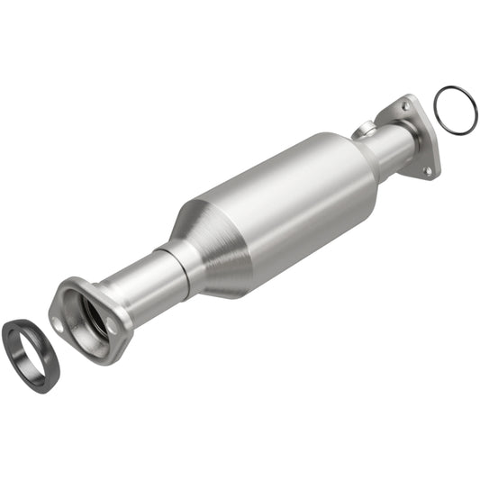 MagnaFlow Direct Fit Catalytic Converter 97-01 Honda CR-V 2.0L