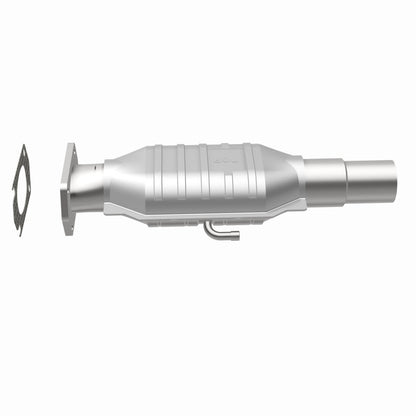 MagnaFlow Direct Fit Catalytic Converter GM 86 87