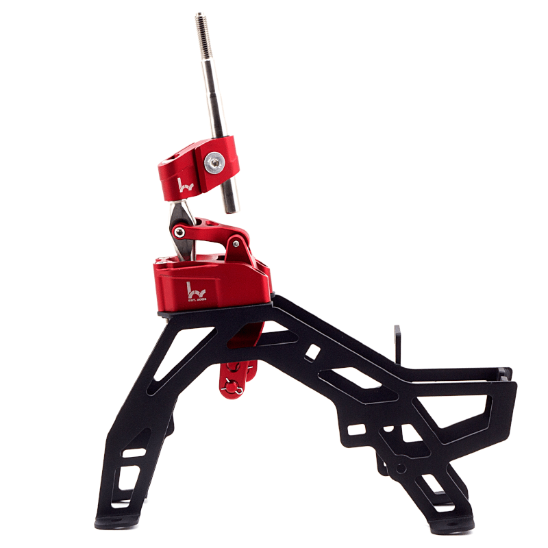 Hybrid Racing - Adjustable Short Shifter Assembly (16-21 Civic)