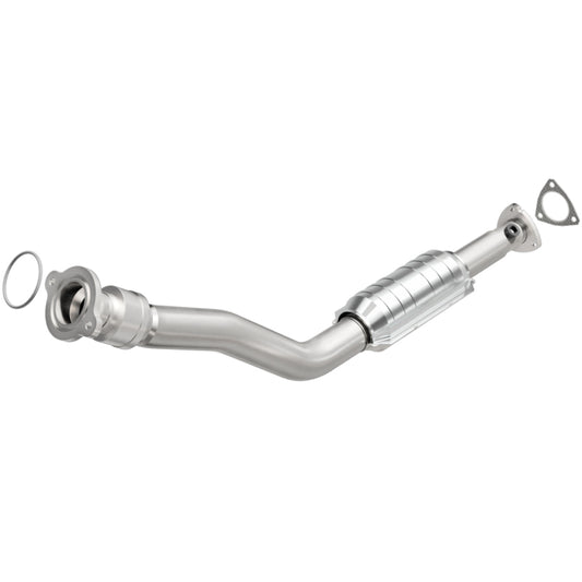 MagnaFlow Direct Fit Catalytic Converter 97-03 Chevy Malibu 3.1L