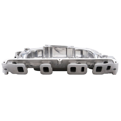 Edelbrock Performer 390 w/ O EGR Polished Manifold