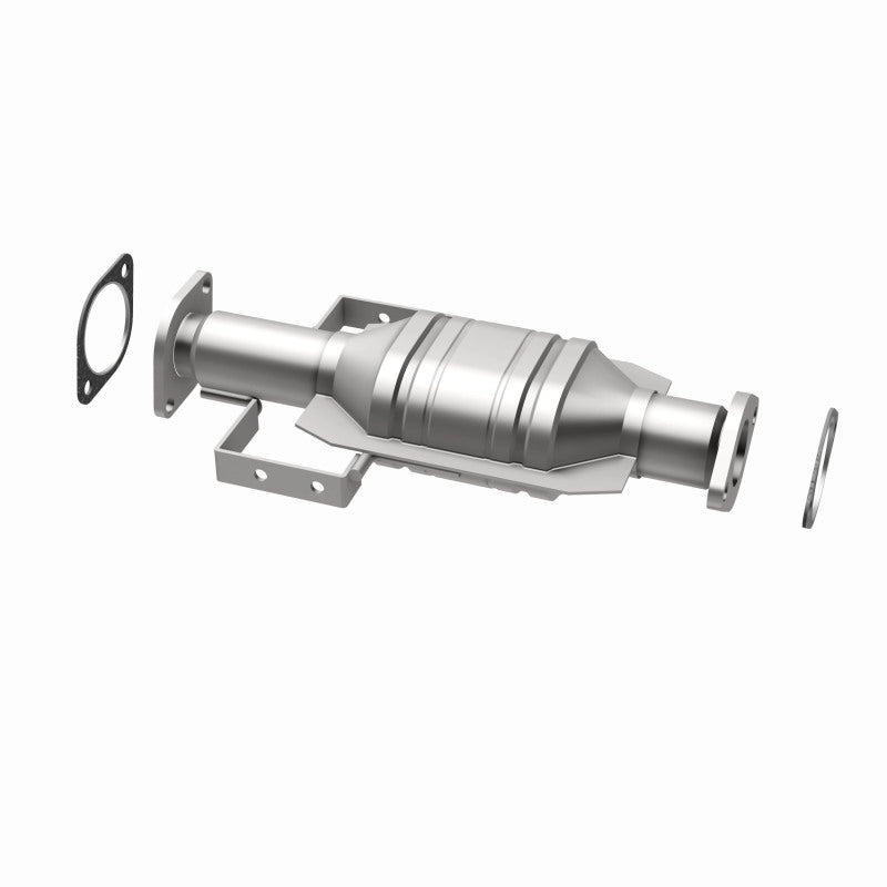MagnaFlow Direct Fit Catalytic Converter 96-00 Dodge Avenger 2.5L