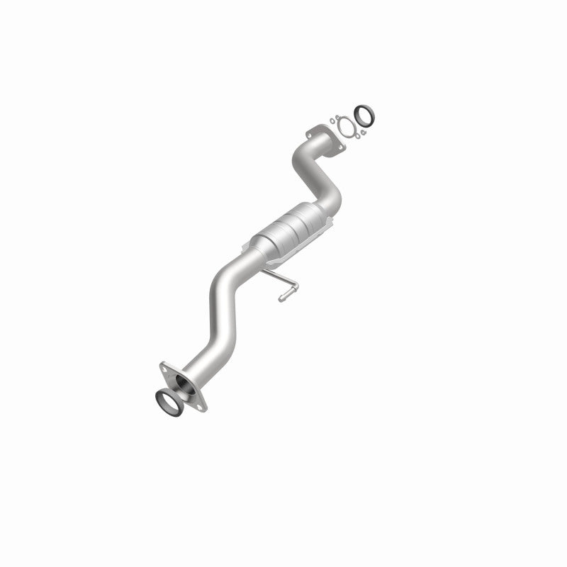 MagnaFlow Direct Fit Catalytic Converter 06-08 Suzuki Grand Vitara 2.7L