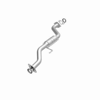 MagnaFlow Direct Fit Catalytic Converter 06-08 Suzuki Grand Vitara 2.7L