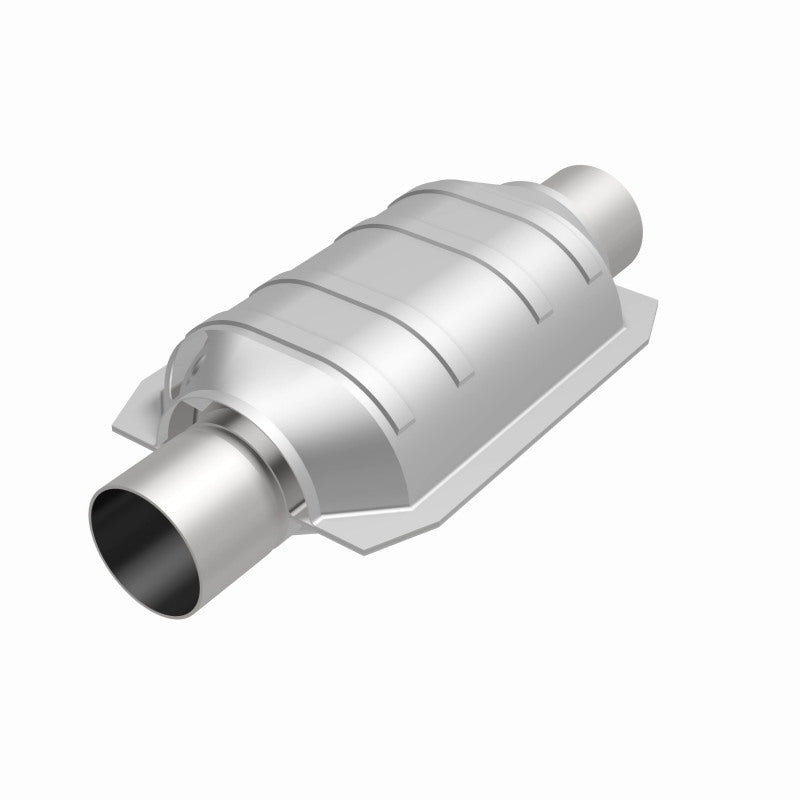 MagnaFlow Universal Catalytic Converter 2.5in. W/O2