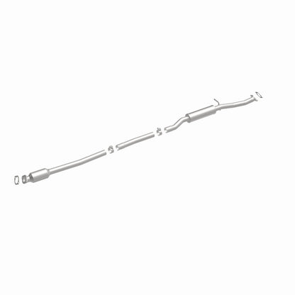 MagnaFlow Direct Fit Catalytic Converter 2019 Hyundai Tucson L4 OEM Underbody Single