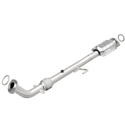 MagnaFlow Direct Fit Catalytic Converter 07-09 Toyota Camry 2.4L