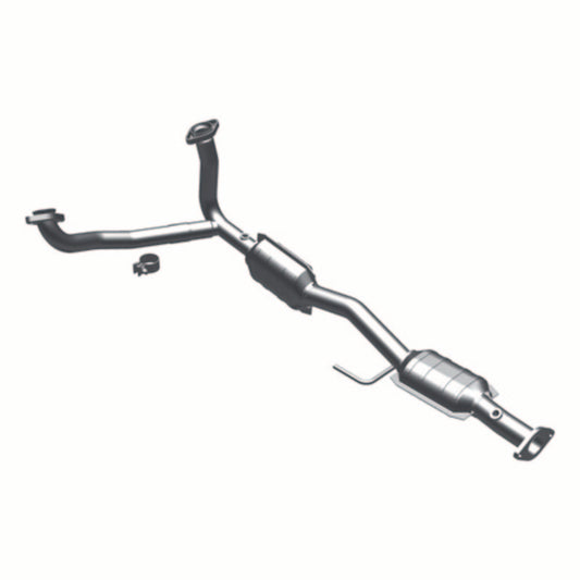 MagnaFlow Direct Fit Catalytic Converter 90-95 Ford Aerostar 4.0L CA