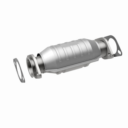 MagnaFlow 90-94 Nissan D21 2.4L / 88-89 Toyota Van 2.2L Direct Fit Catalytic Conv California Grade
