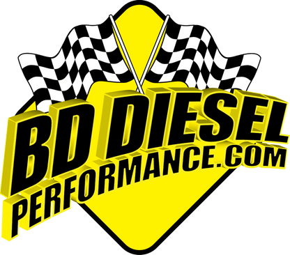 BD Diesel Flow-MaX Pump Pressure Spring - 18psi