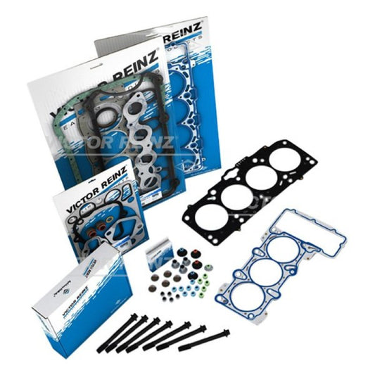 MAHLE Original Hyundai Accent 11-01 Water Outlet Gasket