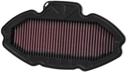 K&N Replacement Air Filter 12-13 Honda Integra 670/NC700S 670/NC700X 670