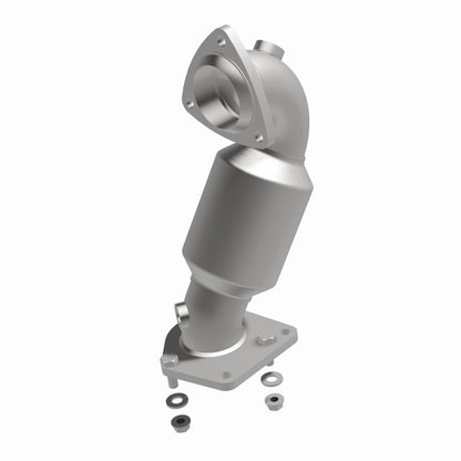 MagnaFlow Direct Fit Catalytic Converter 03-08 Saab 9-3 2.0L