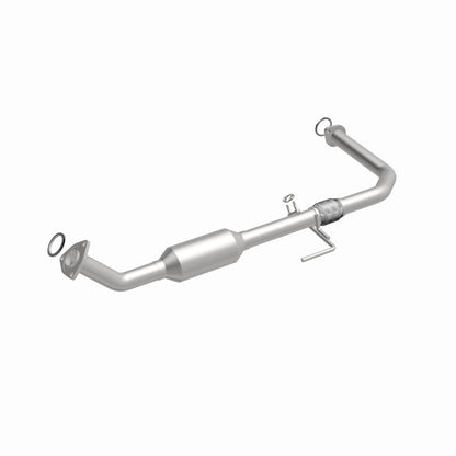 MagnaFlow Direct Fit Catalytic Converter OEM 2003-2004 Toyota Tundra Underbody - 47.125in Length